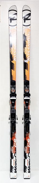 Rossignol RADICAL WORLDCUP FIS 195 cm