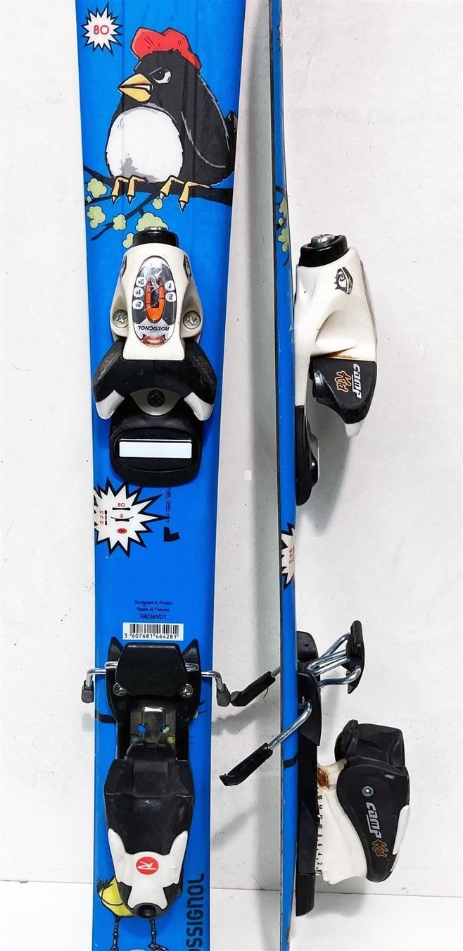 Rossignol ROOSTIE 80 cm