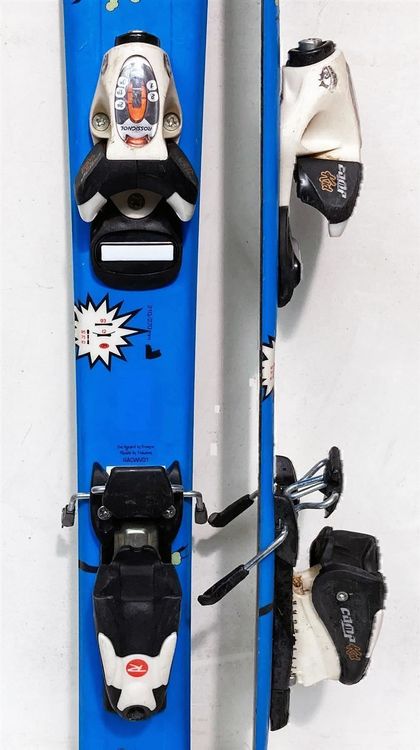 Rossignol ROOSTIE  93 cm (90)