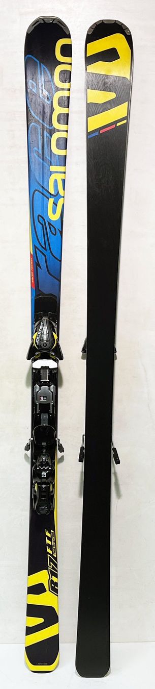 Salomon RACE R17    175 cm