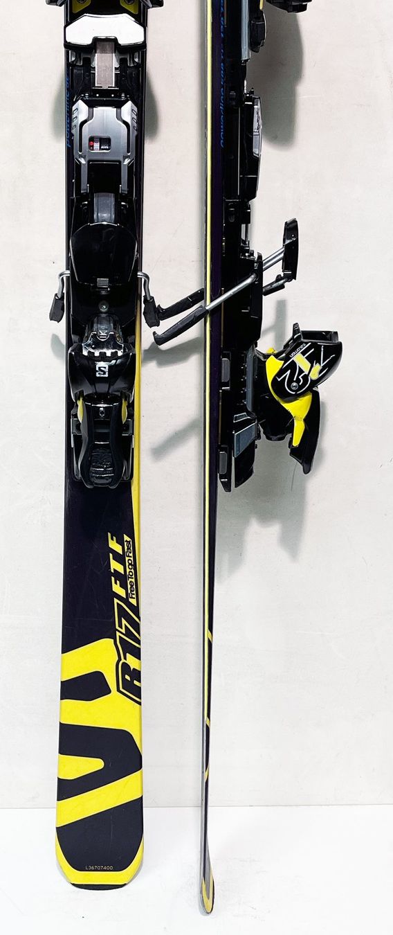 Salomon RACE R17    175 cm