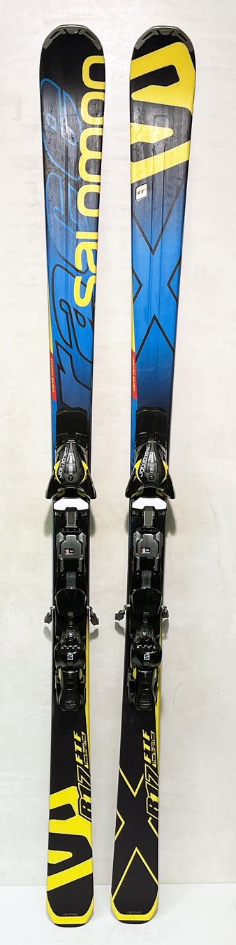 Salomon RACE R17    175 cm
