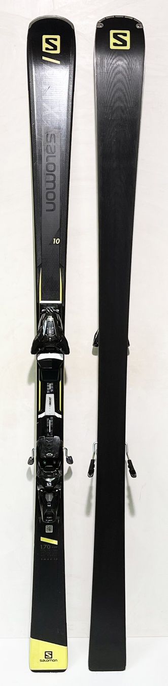 Salomon S MAX 10    170 cm