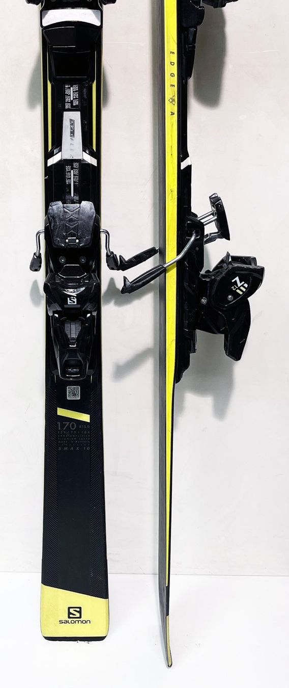 Salomon S MAX 10    170 cm