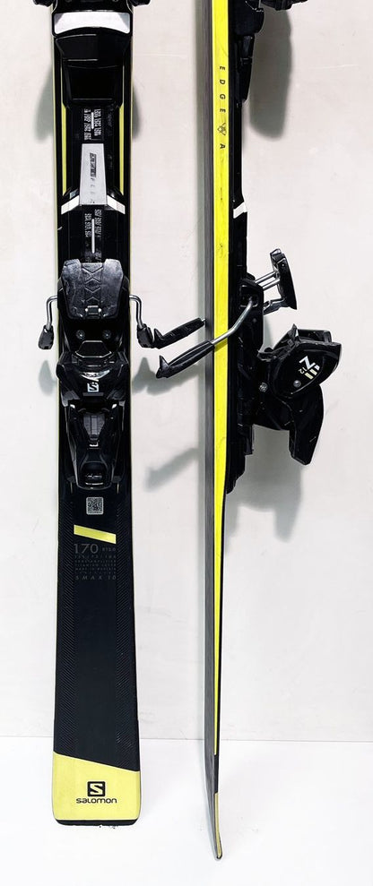 Salomon S MAX 10    170 cm