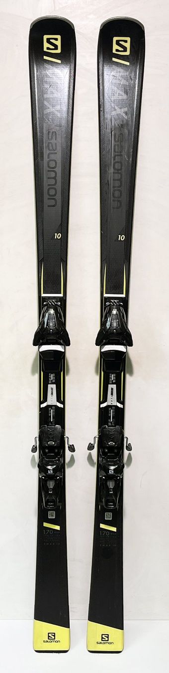 Salomon S MAX 10    170 cm