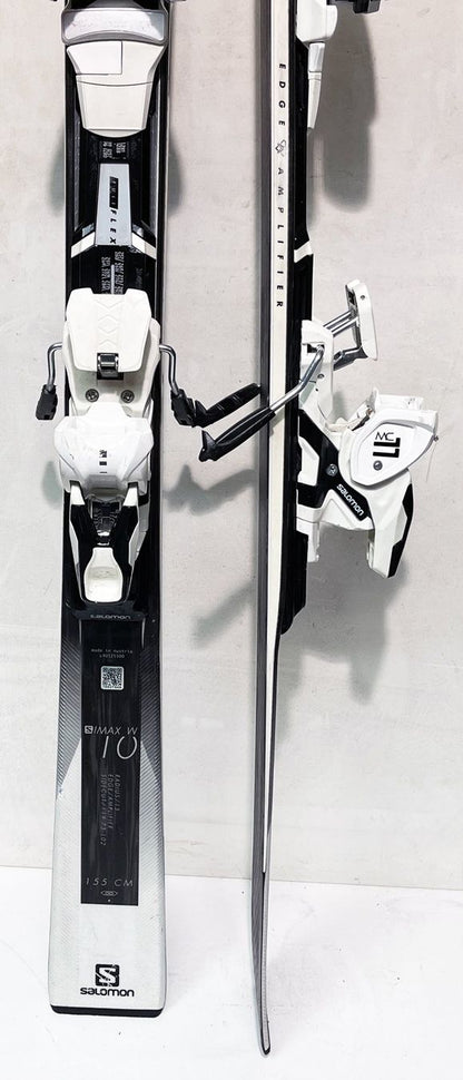 Salomon S-MAX W   155 cm
