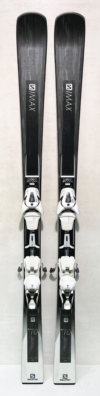 Salomon S-MAX W   155 cm