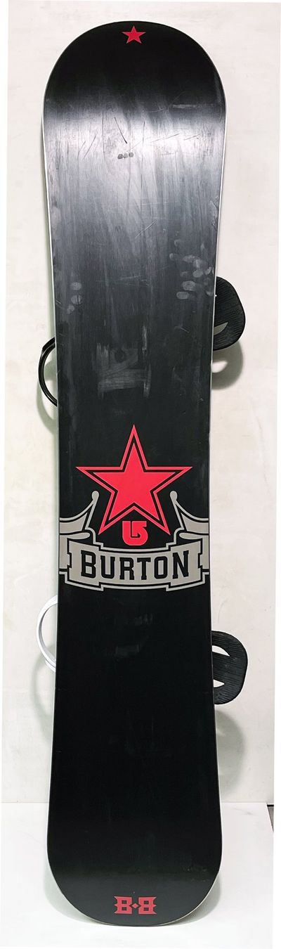 BURTON KING   162 cm