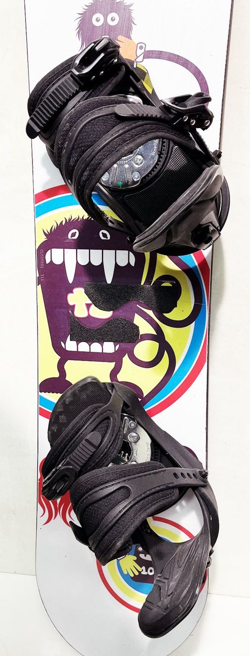 CC  108 cm; mit Holzkern