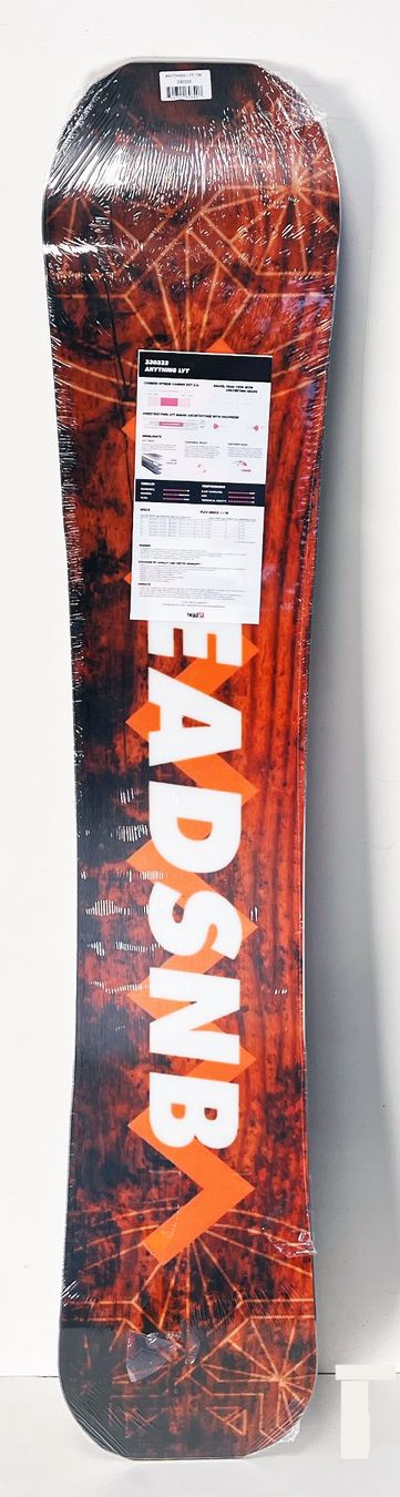 HEAD ANYTHING LYT  152 cm; FABRIKNEU; OVP
