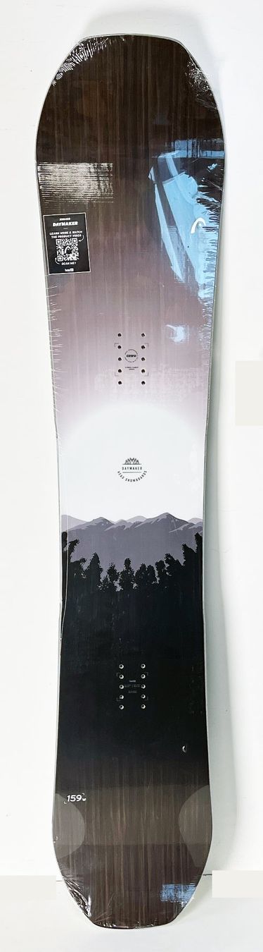 HEAD DAYMAKER   159 cm; FABRIKNEU; OVP