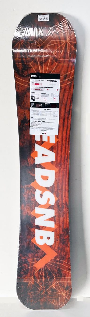 HEAD DAYMAKER LYT  162 cm; FABRIKNEU; OVP