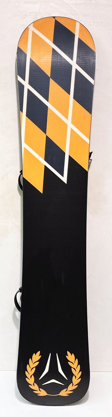 NIDECKER ELLE 150 cm; mit Holzkern