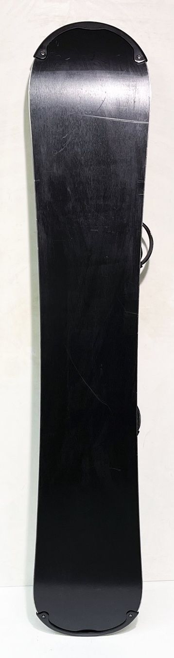NIDECKER ELLE 150 cm; mit Holzkern