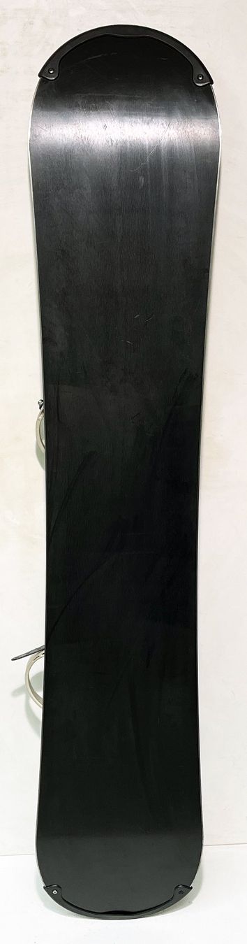 NIDECKER ELLE 150 cm; mit Holzkern