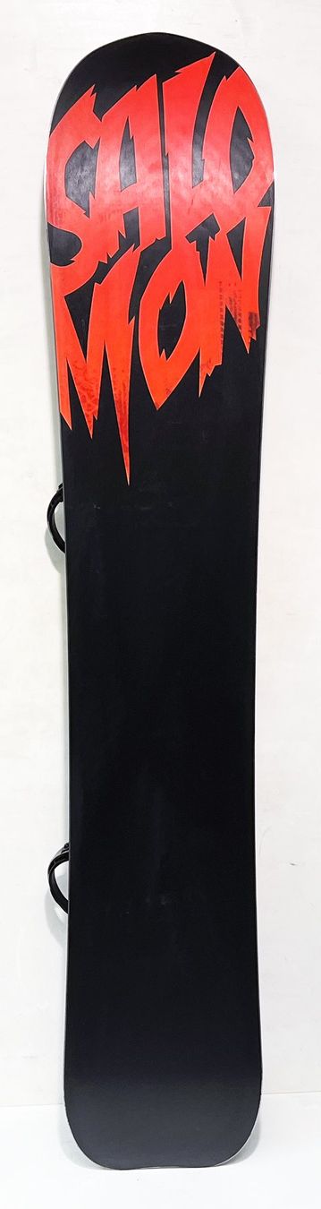 Salomon RANCHO  164 cm; Holzkern-Konstruktion