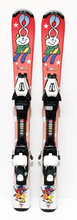 SNOWLI  90 cm; SWISS SNOW KIDS