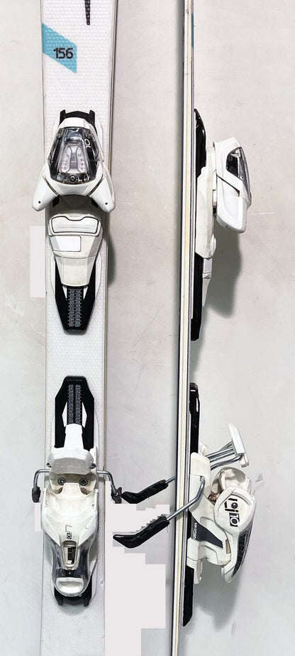 Stöckli AXIS COMP 156 cm