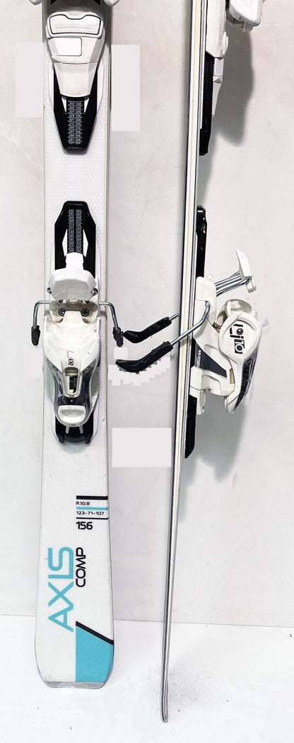 Stöckli AXIS COMP 156 cm