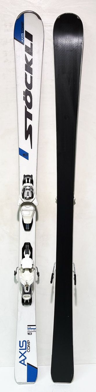 Stöckli AXIS COMP   163 cm