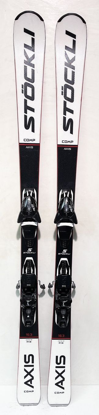 Stöckli AXIS COMP 163 cm