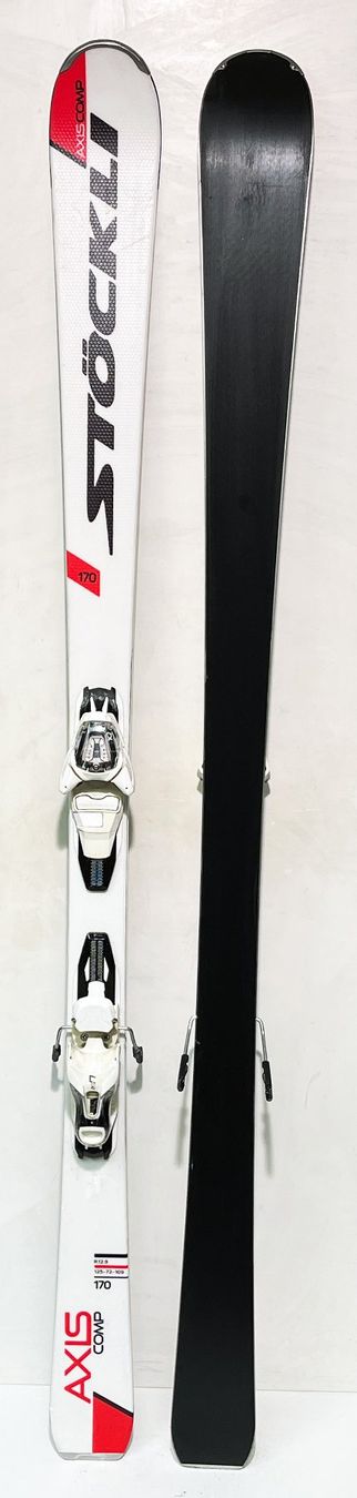 Stöckli AXIS COMP    170 cm