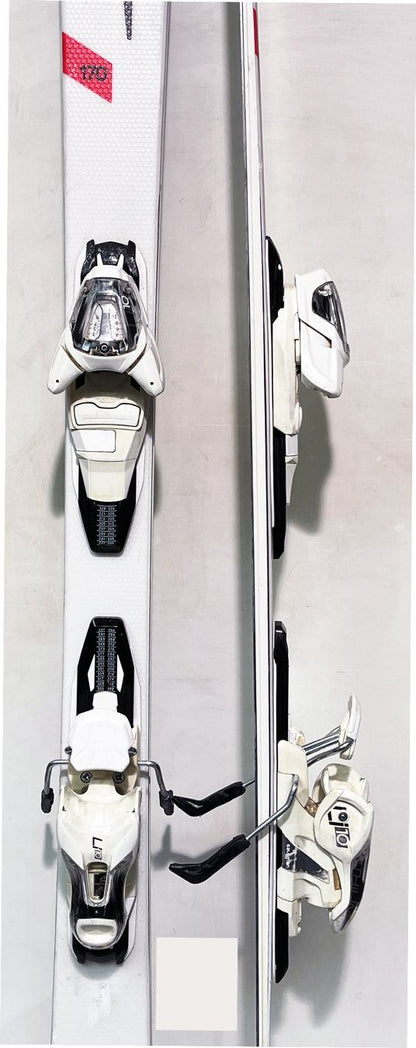 Stöckli AXIS COMP    170 cm