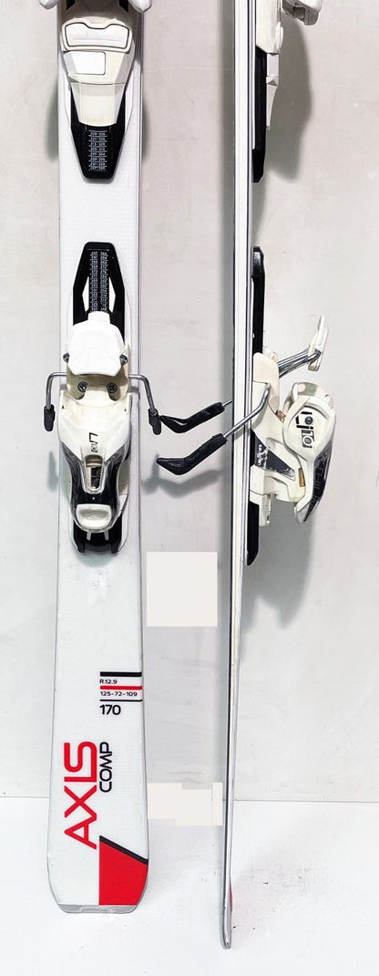 Stöckli AXIS COMP    170 cm