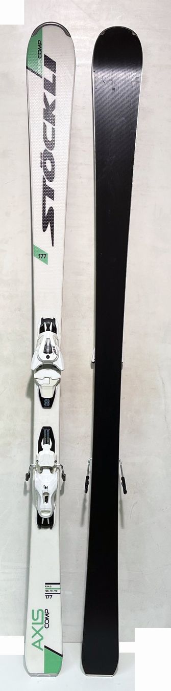 Stöckli AXIS COMP  177 cm