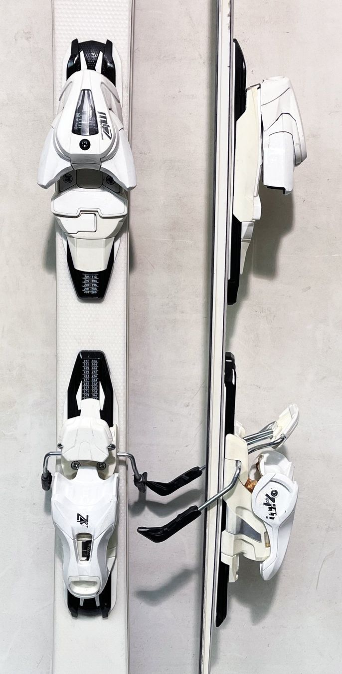 Stöckli AXIS COMP  177 cm