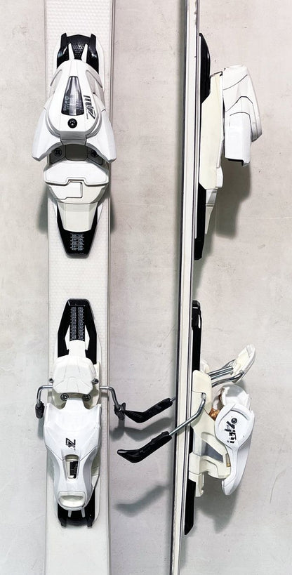 Stöckli AXIS COMP  177 cm