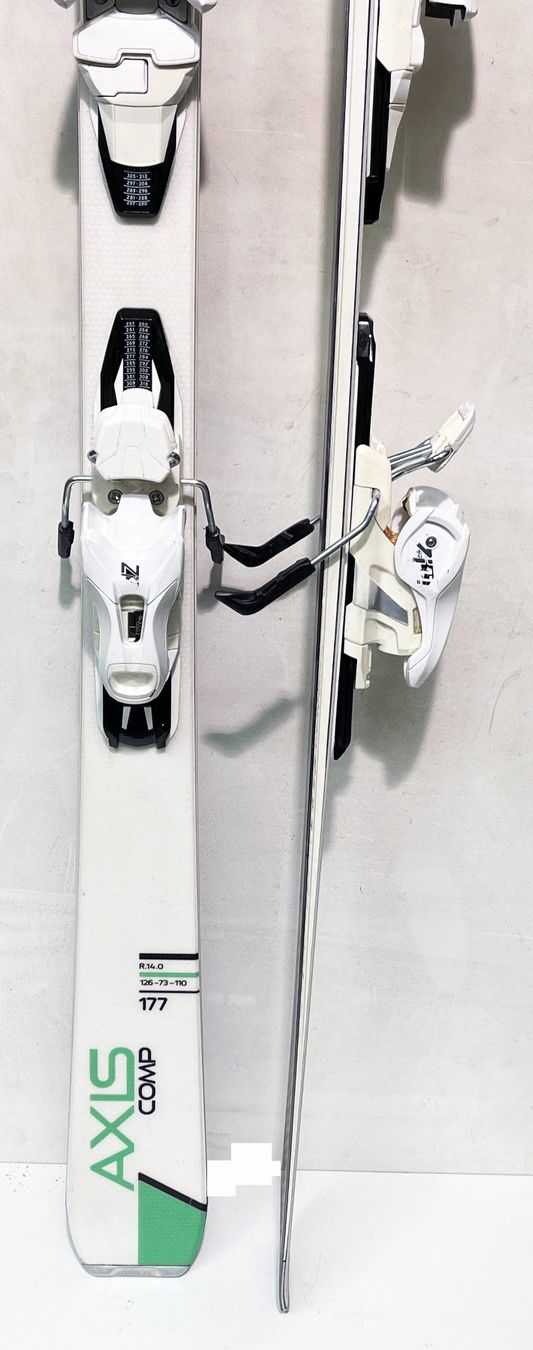 Stöckli AXIS COMP  177 cm