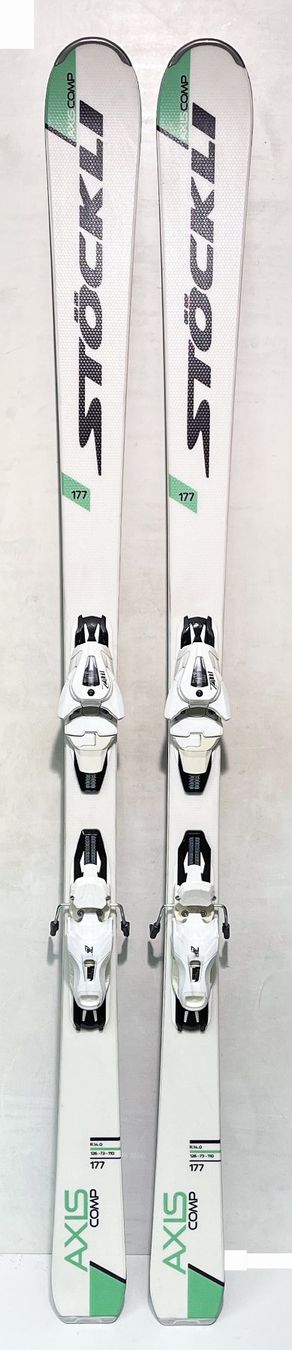 Stöckli AXIS COMP  177 cm