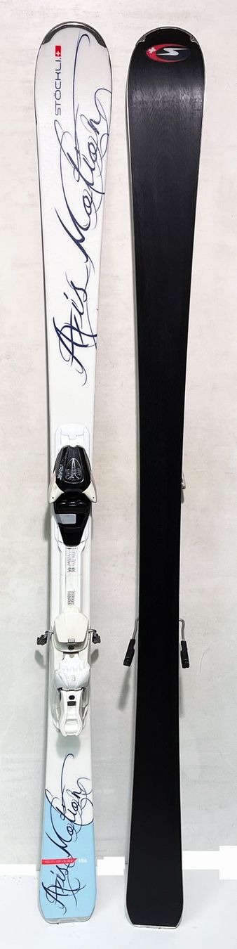 Stöckli AXIS MOTION  156 cm