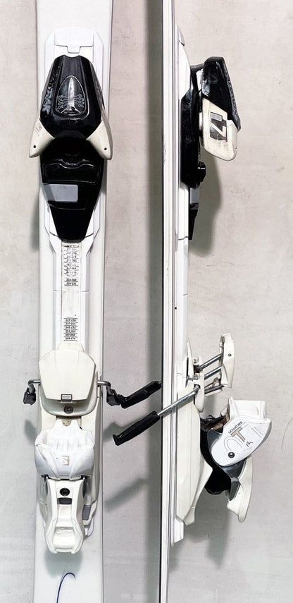 Stöckli AXIS MOTION  156 cm