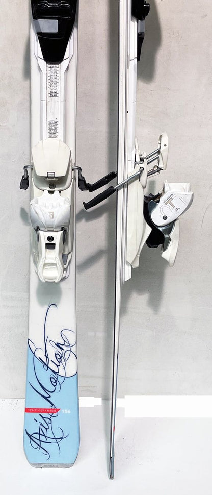 Stöckli AXIS MOTION  156 cm