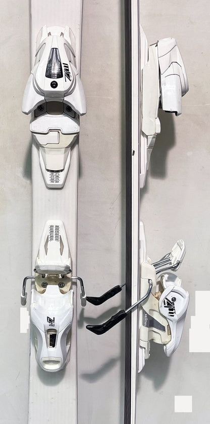 Stöckli AXIS MOTION 163 cm