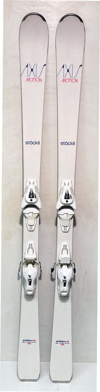 Stöckli AXIS MOTION 163 cm