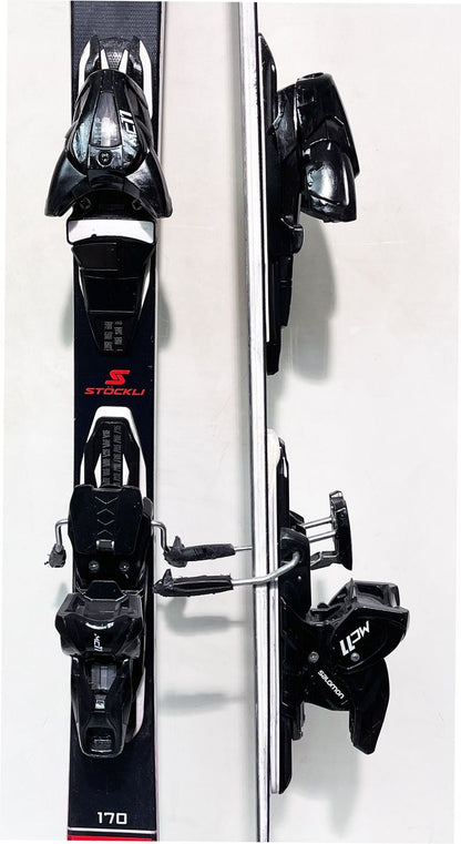 Stöckli AXIS PRO   170 cm