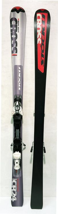 Stöckli CROSS CR24  153 cm