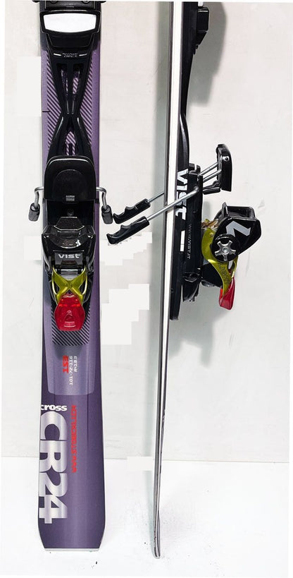 Stöckli LASER CROSS CR 24 153 cm