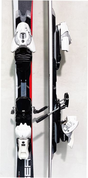 Stöckli LASER CX   156 cm