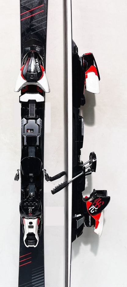 Stöckli LASER CX 170 cm; Model 2024 mit Platte