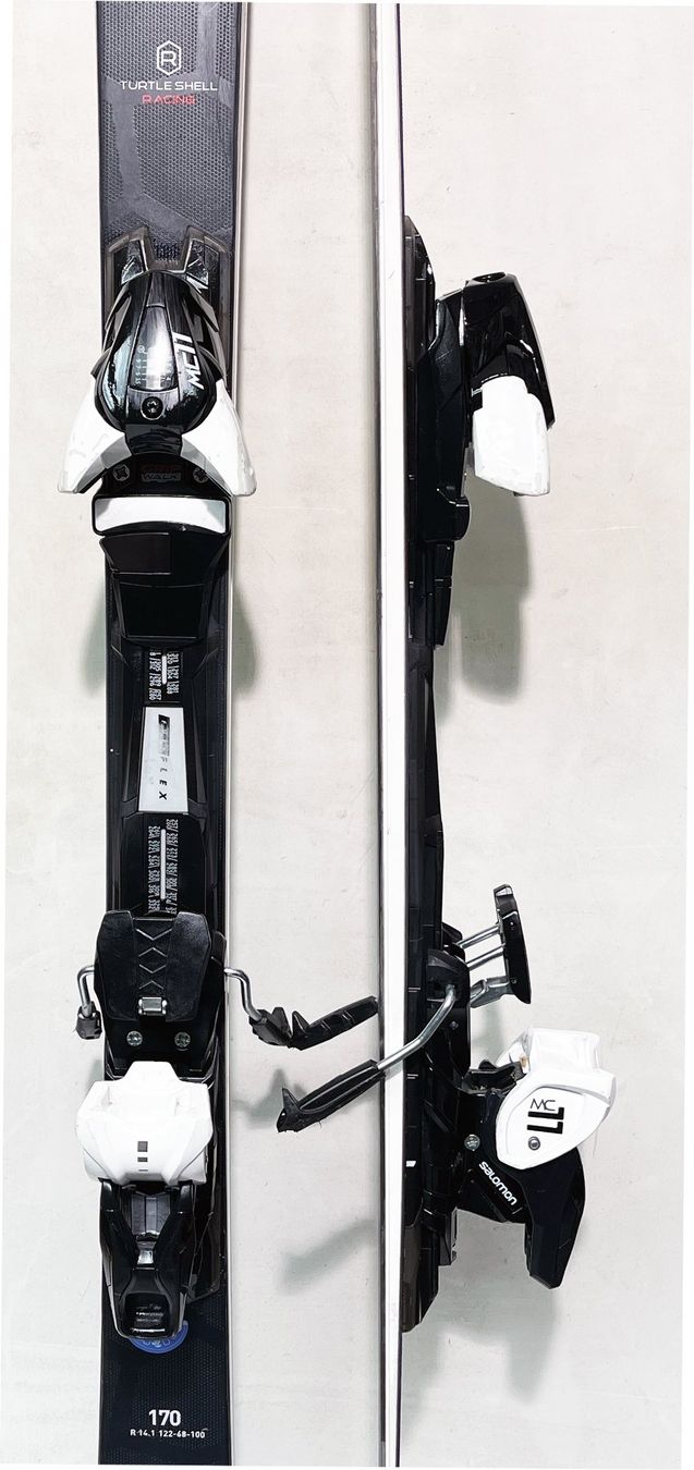 Stöckli LASER CX   170 cm; wenig gebraucht