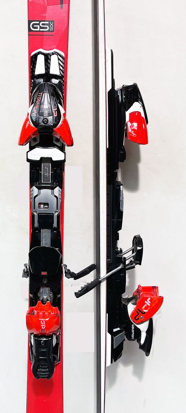 Stöckli LASER GS VRT 170 cm GS Ski
