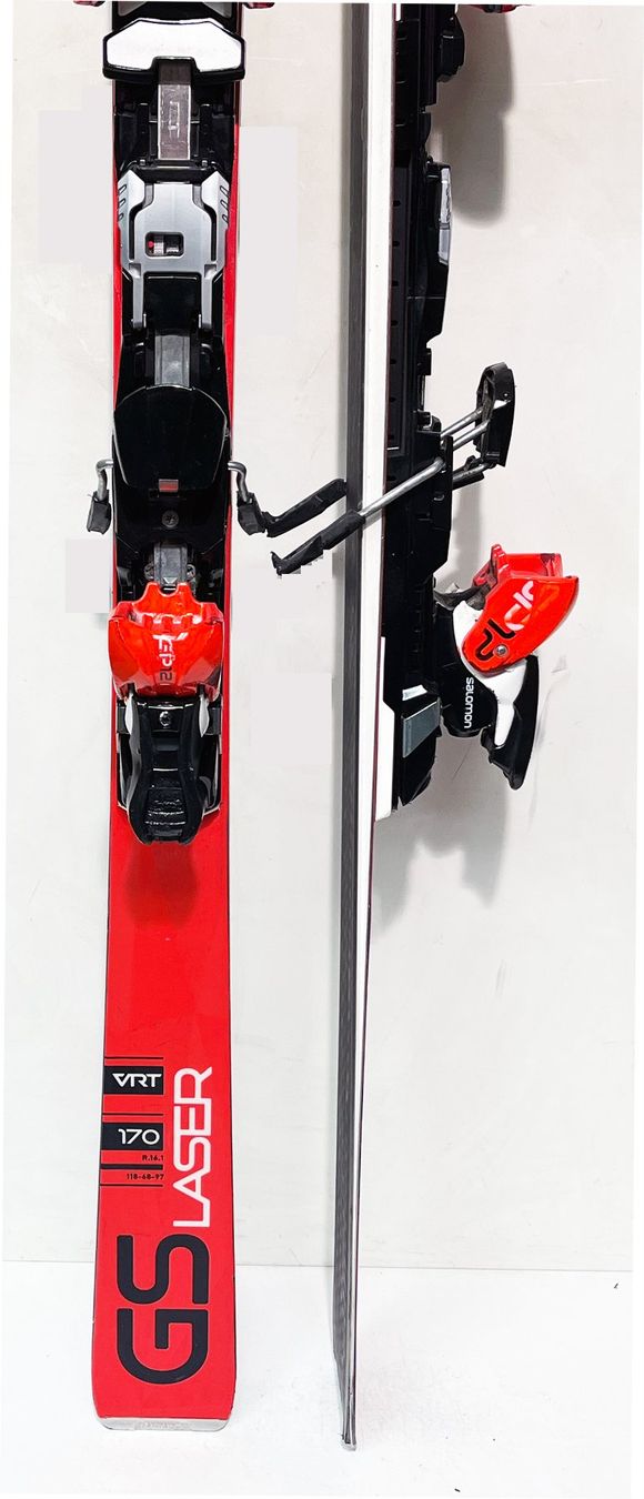Stöckli LASER GS VRT 170 cm GS Ski