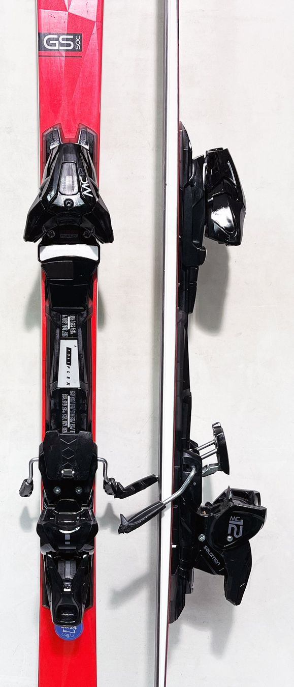Stöckli LASER GS VRT   180 cm