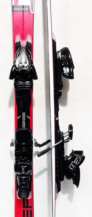 Stöckli LASER GS WORLDCUP   170 cm; GS RENNSKI