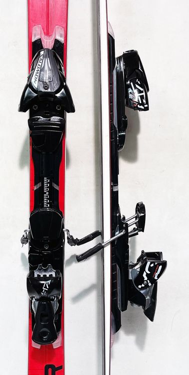 Stöckli LASER GS WORLDCUP  180 cm; GS RENNSKI
